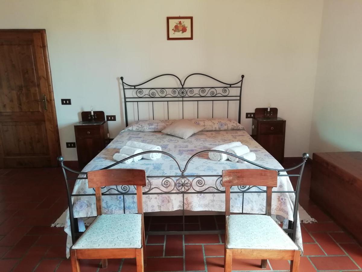 Poggio Massiccioli Apartment Poggibonsi Luaran gambar
