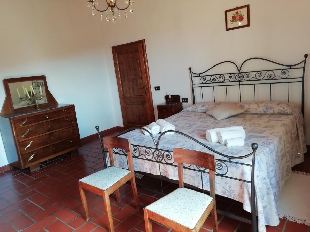 Poggio Massiccioli Apartment Poggibonsi Luaran gambar